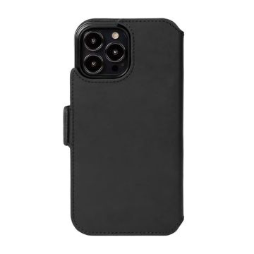 KAVAJ iPhone 13 Pro Max Fodral Phoenix Svart