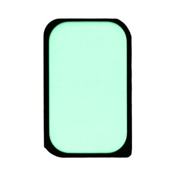 Samsung Galaxy A41 SM-A415 Självhäftande tejp Kamera Deco