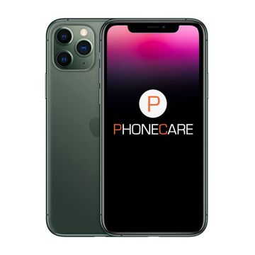 Begagnad iPhone 11 Pro 256GB Grön - Bra skick