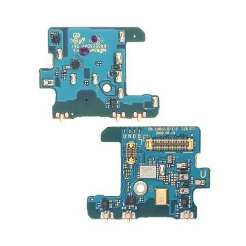 Samsung Note 20 Ultra 5G Mikrofon- G-SP.se