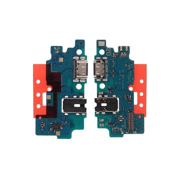 Samsung Galaxy A20 Laddkontakt- G-SP.se