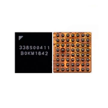 Ljud IC Litet 338S00411  iPhone 11