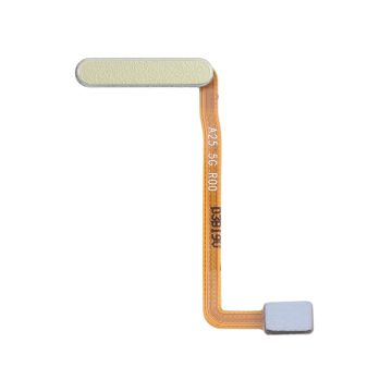 Samsung Galaxy A25 Fingeravtrycksläsare - Gul