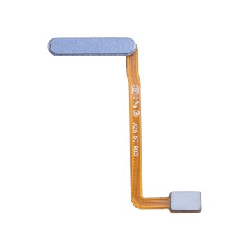 Samsung Galaxy A25 Fingeravtrycksläsare - Blå