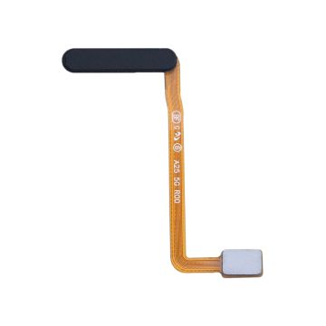 Samsung Galaxy A25 Fingeravtrycksläsare - Svart