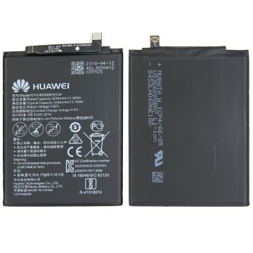 Huawei Mate 10 Lite/P Smart Plus/P30 Lite Batteri- G-SP.se