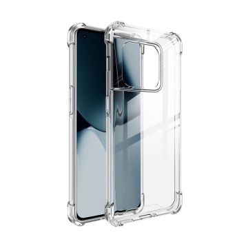 Stöttåligt Mobilskal OnePlus 10 Pro - Svart- G-SP.se