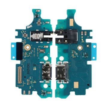 Samsung Galaxy A15 4G/A15 5G (SM-A155F/SM-A156B) Laddkontakt Original