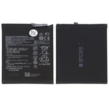 Huawei Mate 20 Pro Batteri Rvelon
