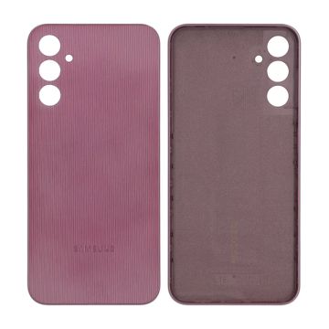 Samsung A14 4G SM-A146 Back Cover Original OEM Deep Purple