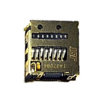 Minneskortläsare Sony Xperia Z3/Z3 Plus/Z5/Z5 Premium/Z5 Compact- G-SP.se