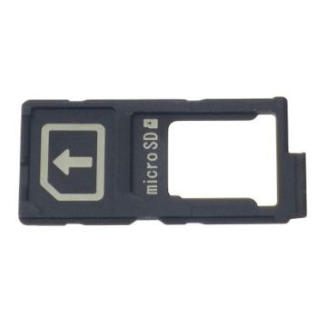 Sony Xperia Z3 Plus Minneskort/Simkorthållare- G-SP.se