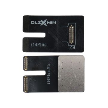 iPhone 14 Plus LCD Skärm kabel för iTestBox DL S200/S300- G-SP.se