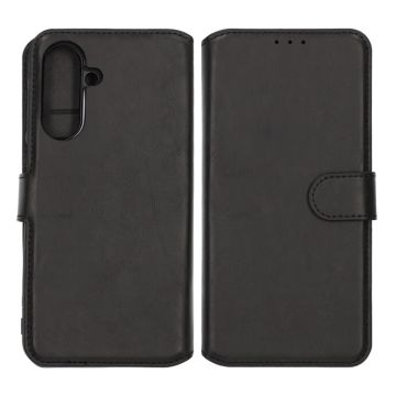 Samsung Galaxy A26 Plånboksfodral Magnet Rvelon - Svart