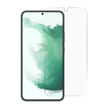 Skärmskydd Samsung S21 Plus - Härdat Glas 0.23mm- G-SP.se