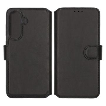 Samsung Galaxy A26 Plånboksfodral Rvelon - Svart