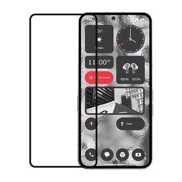 Skärmskydd Nothing Phone (2a) Härdat Glas (miljö)