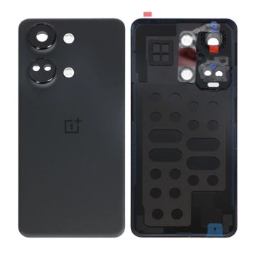 OnePlus Nord 3 5G Baksida - Svart
