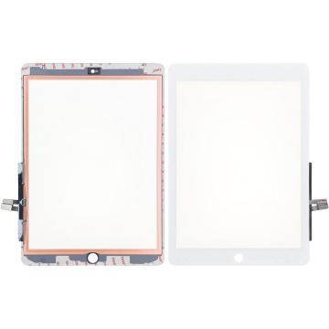 iPad 6 Glas/Touchskärm OEM - Vit- G-SP.se