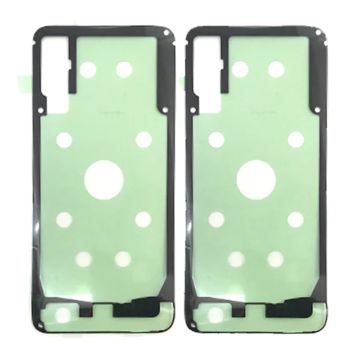 Samsung Galaxy A50S Självhäftande tejp för Baksida