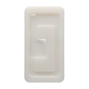 TBK LCD-form för iPhone X