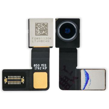 iPad Air 4 2020 Framkamera med Flexkabel