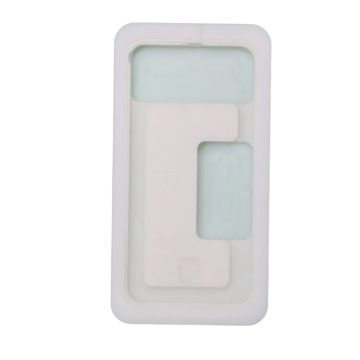 TBK LCD-form för iPhone XR