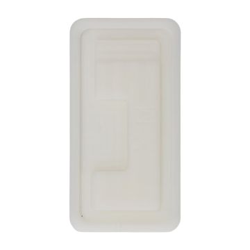 TBK LCD-form för iPhone XS Max