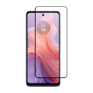 Skärmskydd Motorola Moto E14 Härdat Glas (miljö)