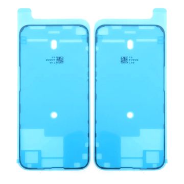 iPhone 15 Pro Max Självhäftande tejp för Skärm