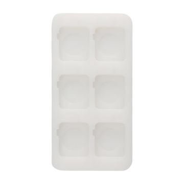 TBK LCD-form för Apple Watch 38mm