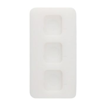 TBK LCD-form för Apple Watch 40mm