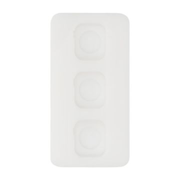 TBK LCD-form för Apple Watch 41mm