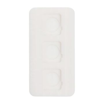 TBK LCD-form för Apple Watch 42mm