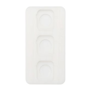 TBK LCD-form för Apple Watch 45mm