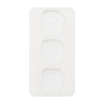 TBK LCD-form för Apple Watch 49mm