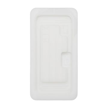 TBK LCD-form för iPhone 16