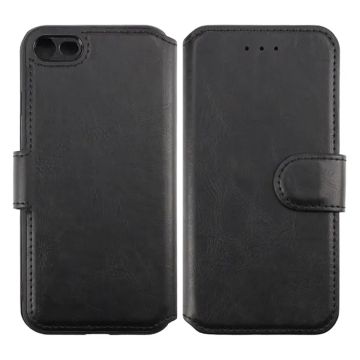 iPhone 7/8/SE 2020/SE 2020 Plånboksfodral Rvelon - Svart