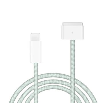 Apple USB-C till MagSafe 3-kabel (2 m) - Vit