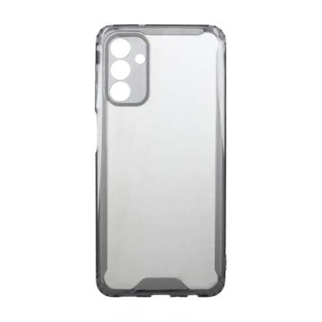 Stöttåligt Skal Samsung Galaxy A04s - Svart- G-SP.se