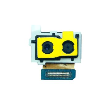 Samsung Galaxy A6 Plus 2018 Bakre Kamera Original- G-SP.se