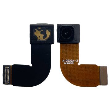 Google Pixel 7 Framkamera