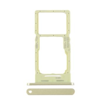 Samsung Galaxy A25 Simkortshållare - Grön