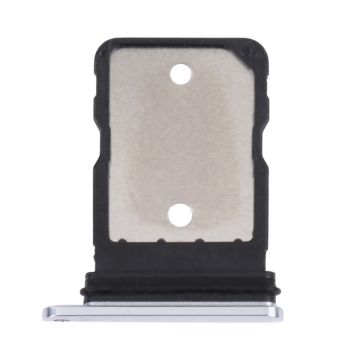 Google Pixel 7 Simkortshållare - Silver