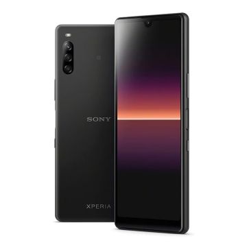 Begagnad Sony Xperia L4 64GB Svart - Använt skick