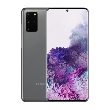 Begagnad Samsung Galaxy S20 Plus 128GB Grå - Använt skick