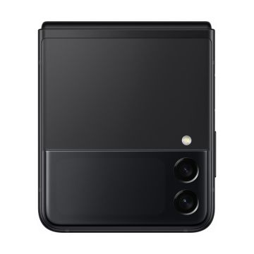 Begagnad Samsung Galaxy Z Flip 3 128GB Svart - Använt skick
