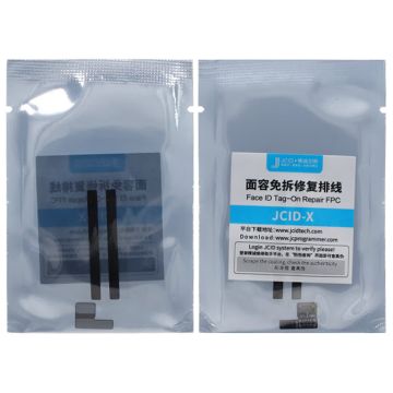 JCID Dot Projector Flexkabel för iPhone X - Face ID Reparation