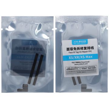JCID Dot Projector Flexkabel för iPhone XS / XR / XS Max - Face ID Reparation