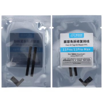 JCID Dot Projector Flexkabel för iPhone 11 Pro / 11 Pro Max - Face ID Reparation